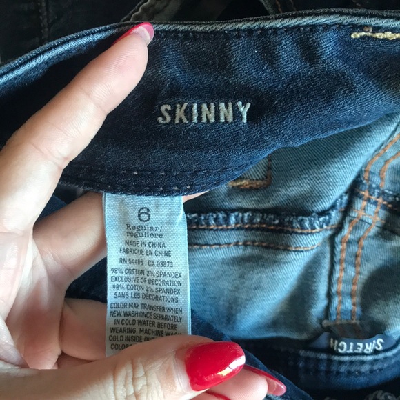 American Eagle jeans - Picture 6 of 6